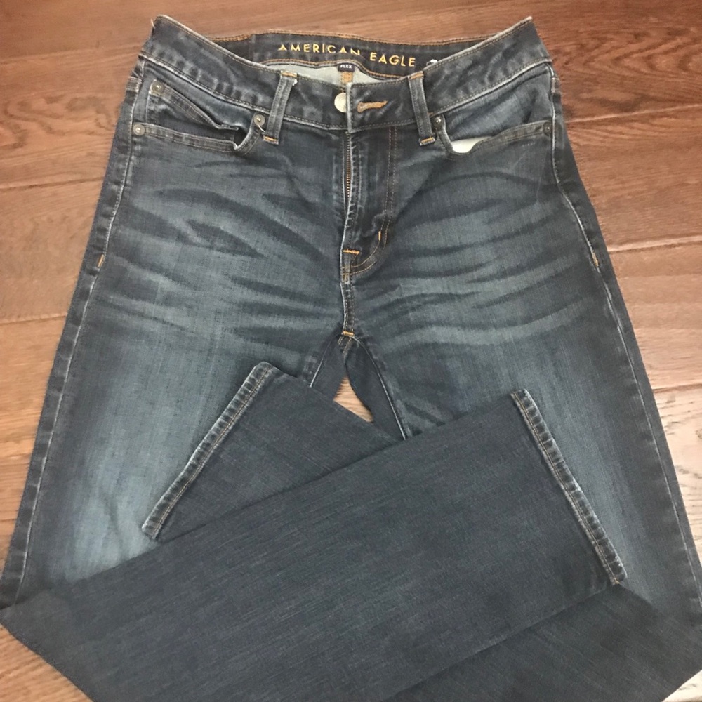 Men’s American Eagle Jeans